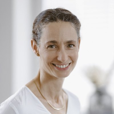 Dr. Bettina Vautrin